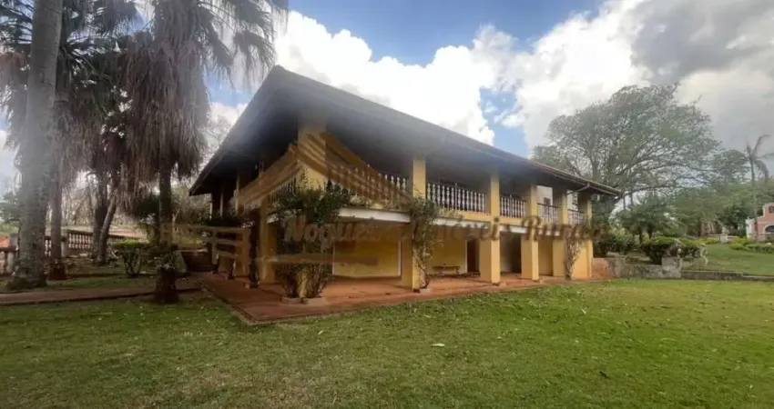 Chácara / sítio à venda na Área Rural de Jaú, Jaú 