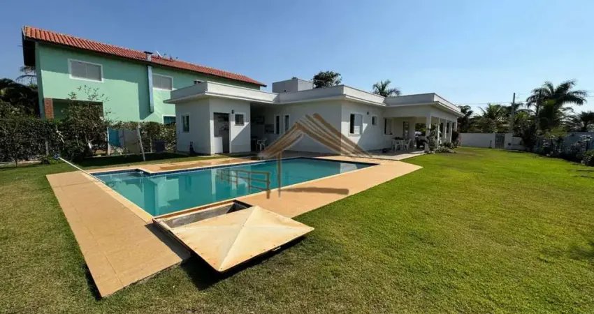 Casa em condomínio para venda em porangaba, condomínio fazenda victória, 4 dormitórios, 1 suíte, 3 banheiros, 6 vagas
