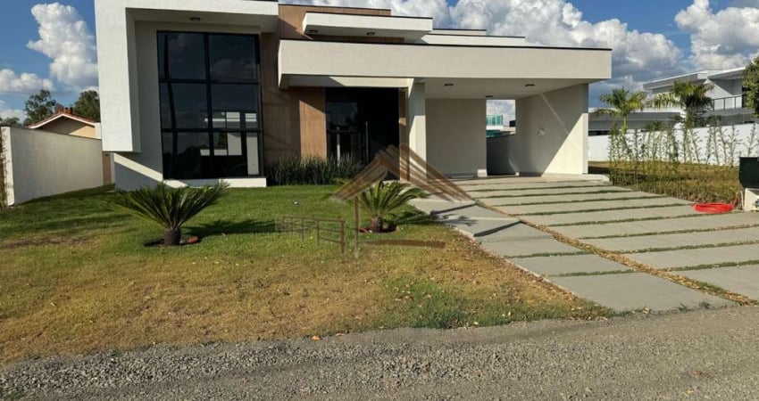 Casa em Condomínio para Venda em Porangaba, Ninho Verde 1, 4 dormitórios, 2 suítes, 4 banheiros, 6 vagas