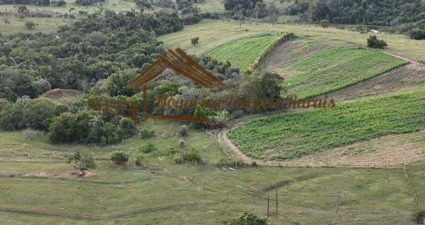 Chácara / sítio à venda na Zona Rural, Conchas 