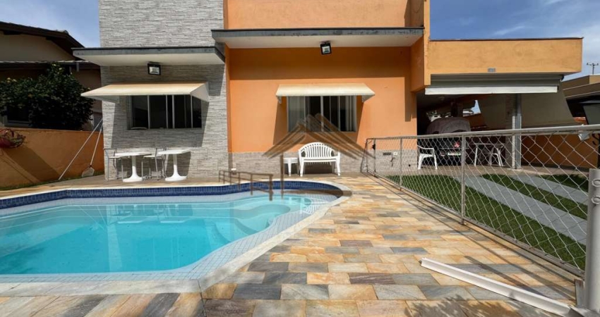 Casa em Condomínio para Venda em Porangaba, Ninho Verde 1, 3 dormitórios, 1 suíte, 2 banheiros