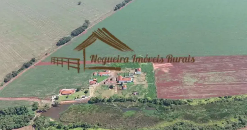 Chácara / sítio à venda na Zona Rural, Ribeirão do Sul 