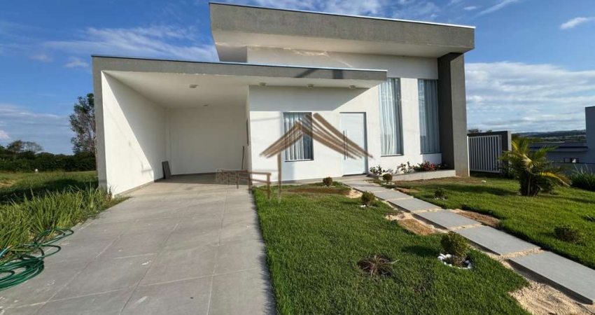 Casa em Condomínio para Venda em Porangaba, Ninho Verde 1, 3 dormitórios, 2 suítes, 4 banheiros, 6 vagas