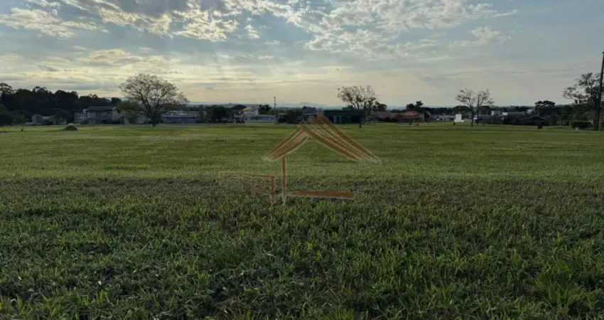 Terreno em Condomínio para Venda em Porangaba, Ninho Verde 1