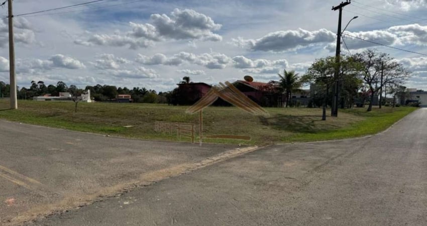 Terreno em Condomínio para Venda em Porangaba, Ninho Verde 1