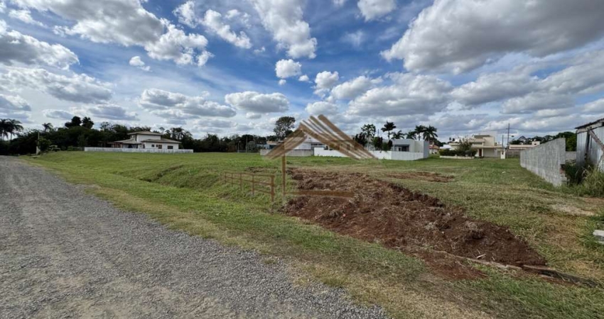 Terreno em Condomínio para Venda em Porangaba, Ninho Verde 1