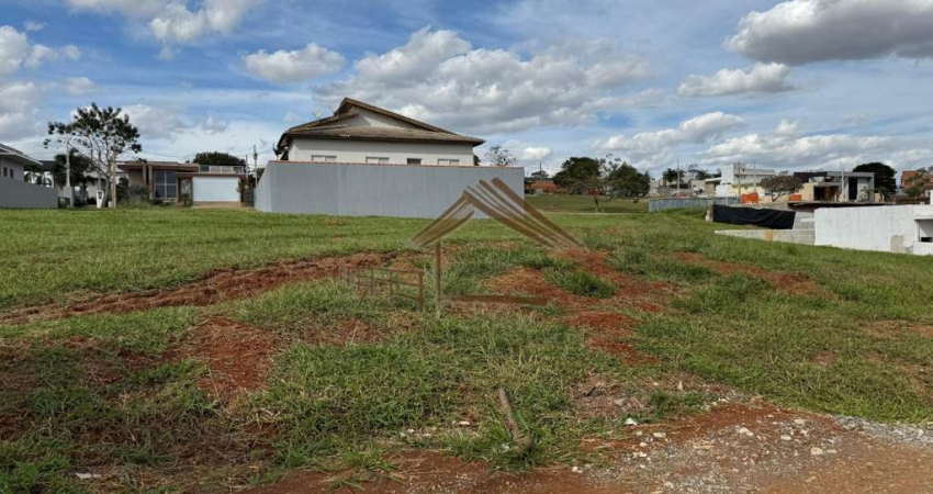 Terreno em Condomínio para Venda em Porangaba, Ninho Verde 1
