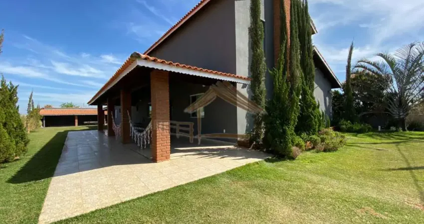 Casa em Condomínio para Venda em Porangaba, Condomínio Fazenda Victória, 5 dormitórios, 4 suítes, 6 banheiros, 6 vagas