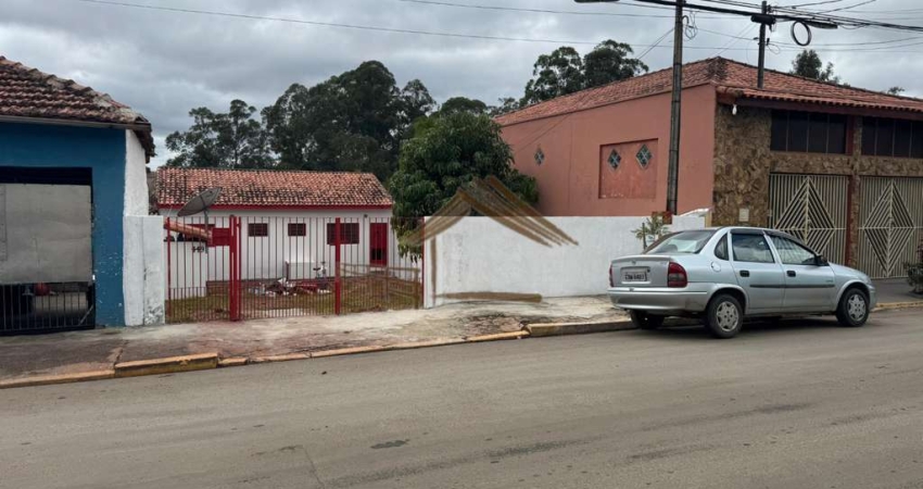 Terreno à venda no Centro, Porangaba 