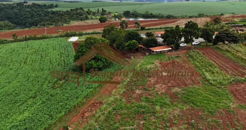 Chácara / sítio à venda na Área Rural, 2, Zona Rural, Piraju