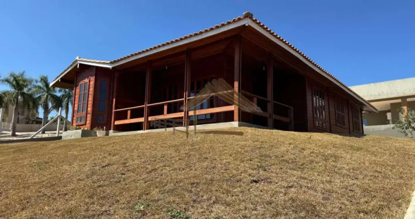 Casa em Condomínio para Venda em Porangaba, Condomínio Fazenda Victória