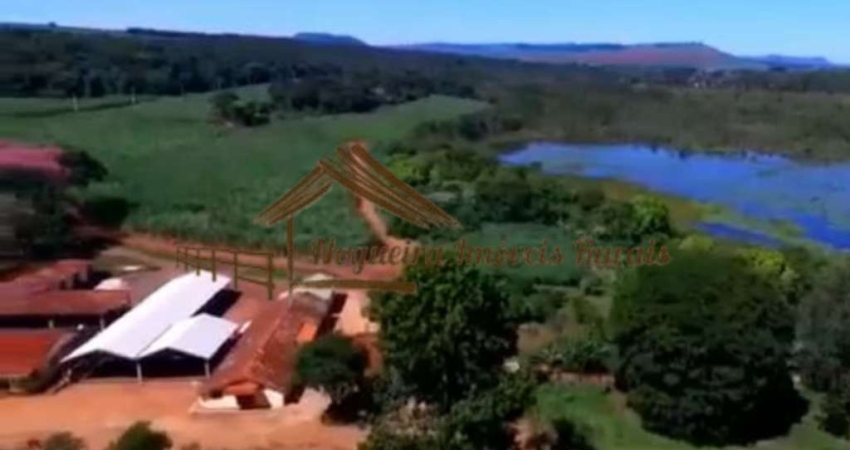 Fazenda para Venda em Serra Azul, Area rural de Serra Azul