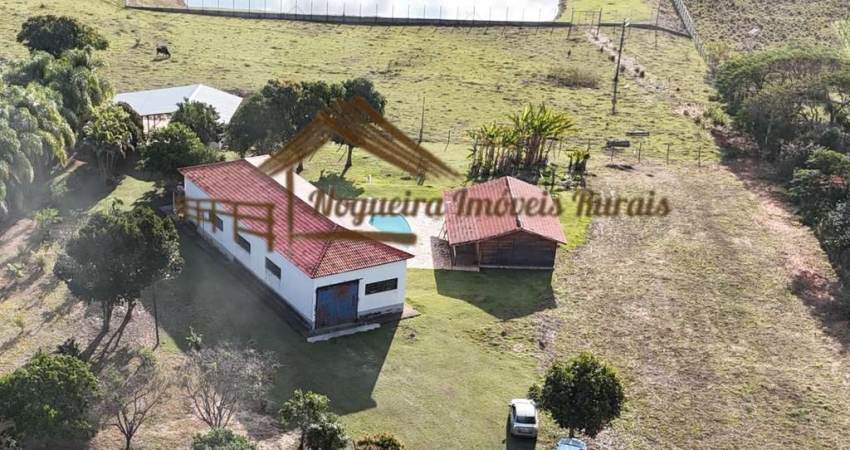 Chácara para Venda em Porangaba, Área Rural de Porangaba