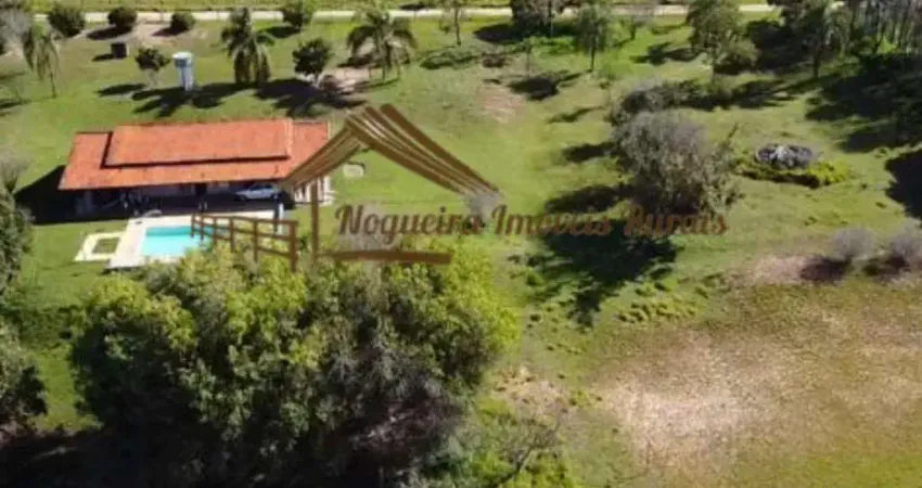 Chácara para Venda em Porangaba, Área Rural de Porangaba