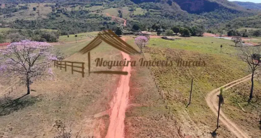 Fazenda para venda em pedra preta, área rural de pedra preta-mt