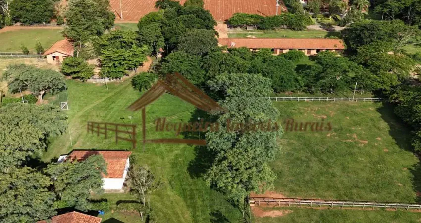 Chácara / sítio à venda na Zona Rural, Porto Feliz 