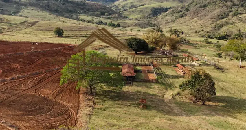 Fazenda à venda na Zona Rural, Torrinha