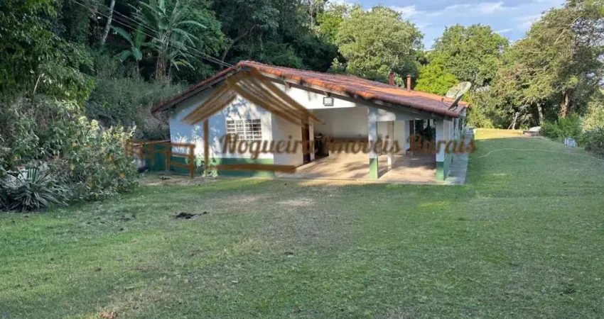 Chácara / sítio à venda no Ninho Verde, Porangaba