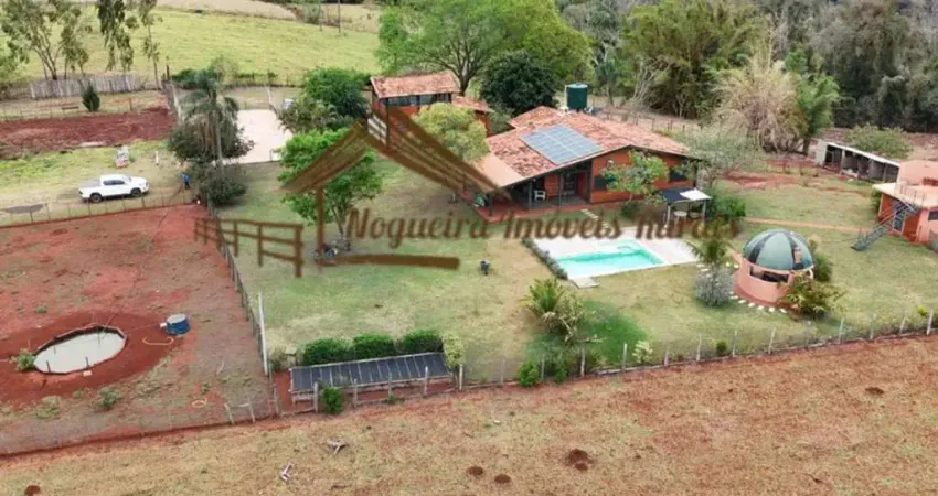 Chácara / sítio à venda na Área Rural de Avaré, Avaré