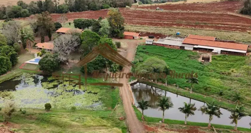 Chácara / sítio à venda na Área Rural de Avaré, Avaré