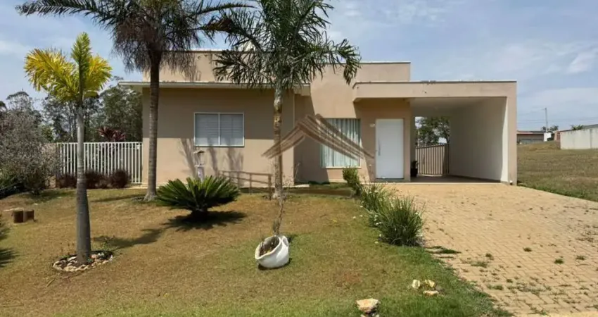 Casa em condomínio para venda em porangaba, ninho verde i eco residence, 3 dormitórios, 1 suíte, 3 banheiros, 6 vagas