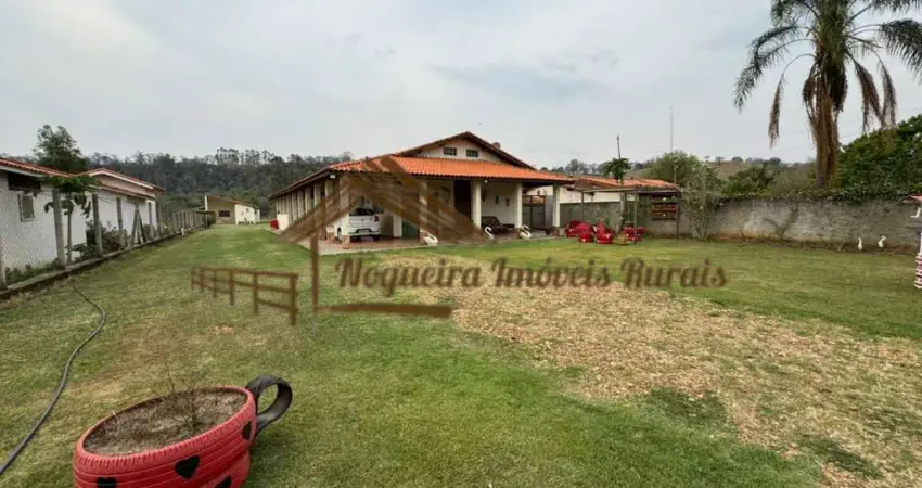 Chácara / sítio à venda na Zona Rural, Porangaba