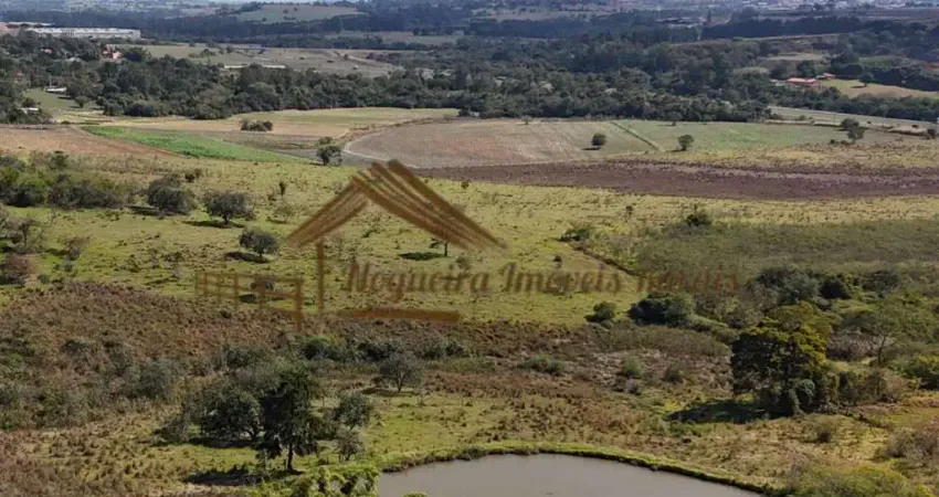 Chácara / sítio à venda na Área Rural de Tatuí, Tatuí