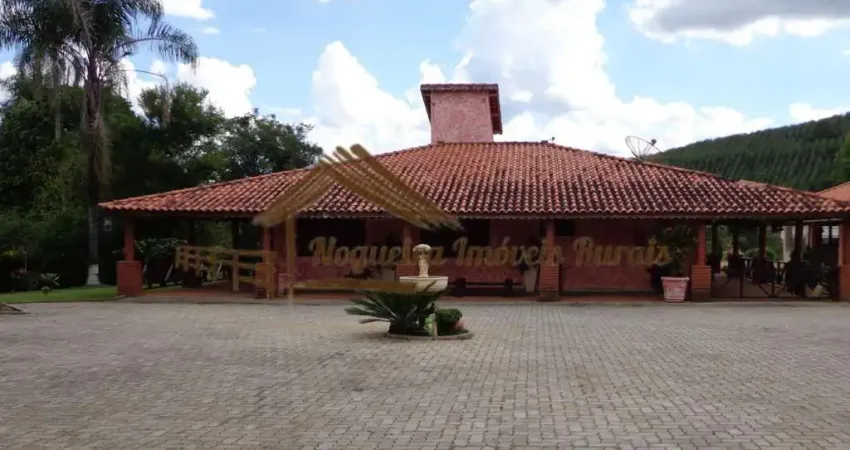 Chácara / sítio à venda na Zona Rural, Porangaba