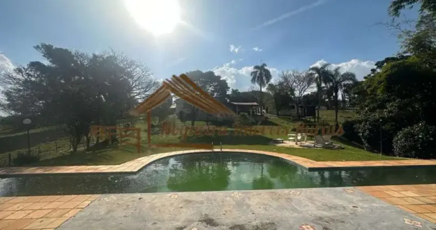 Chácara / sítio à venda na Área Rural de Tatuí, Tatuí 