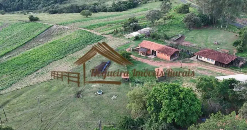 Chácara / sítio à venda na Zona Rural, Conchas 