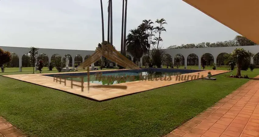 Chácara / sítio à venda na Área Rural de Tatuí, Tatuí