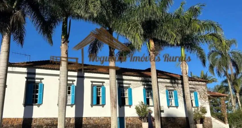 Fazenda à venda na Área Rural de Avaré, Avaré 