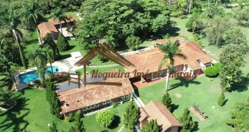 Chácara / sítio à venda na Área Rural de Sorocaba, Sorocaba