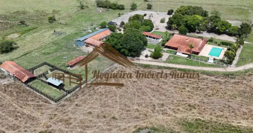 Chácara / sítio à venda na Área Rural, 629, Área Rural de Tatuí, Tatuí