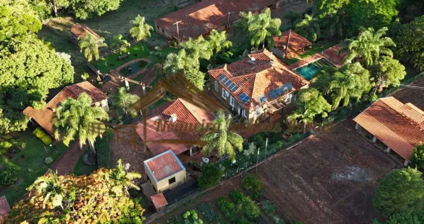 Fazenda à venda na Área Rural de Avaré, Avaré