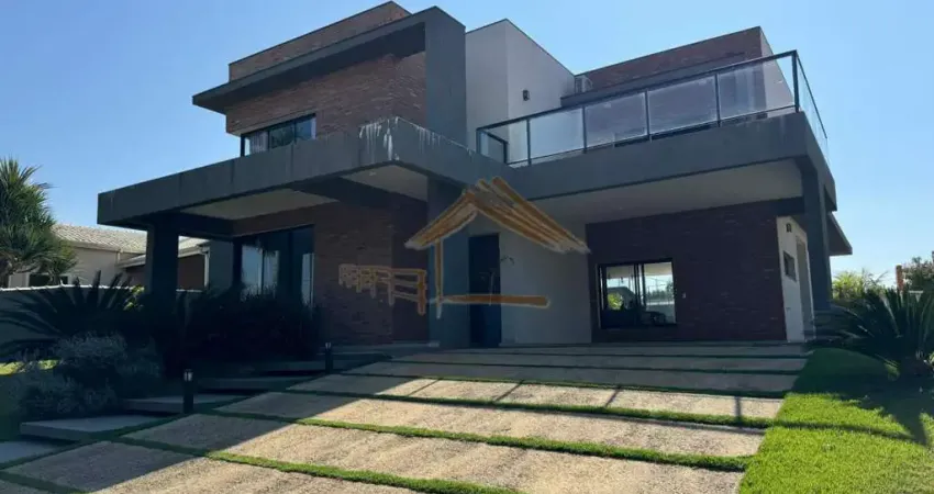 Casa em Condomínio para Venda em Porangaba, Condomínio Fazenda Victória, 4 dormitórios, 4 suítes, 6 banheiros, 6 vagas