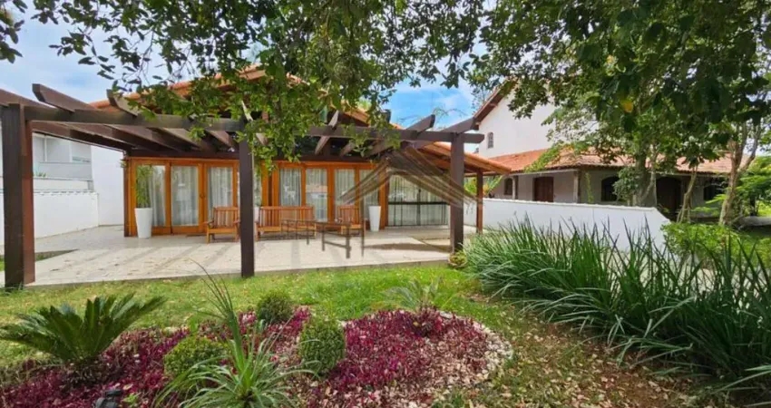 Casa em Condomínio para Venda em Porangaba, Ninho Verde I Eco Residence, 4 dormitórios, 1 suíte, 3 banheiros, 6 vagas