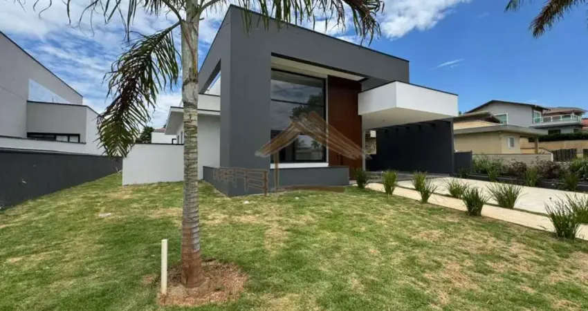 Casa em Condomínio para Venda em Porangaba, Ninho Verde I Eco Residence, 3 dormitórios, 3 suítes, 5 banheiros, 6 vagas