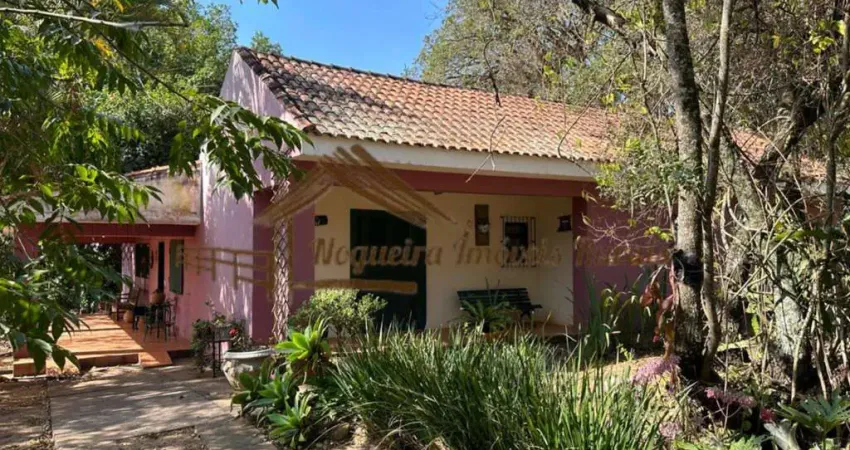 Chácara / sítio à venda na Zona Rural, Porangaba