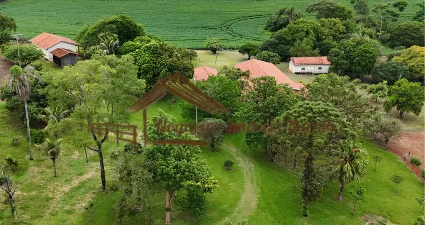 Sítio para Venda em Cesário Lange, Área Rural de Cesário Lange