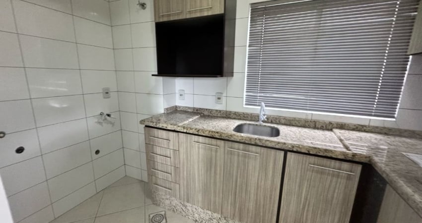 Apartamento no costa e silva