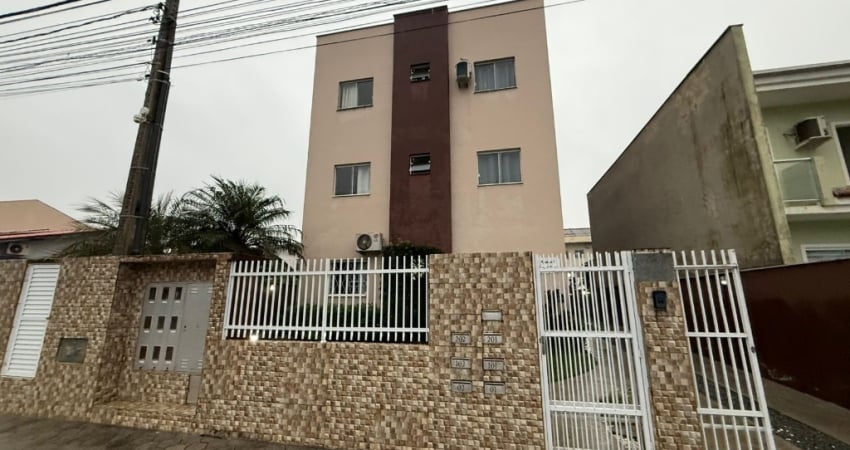 Apartamento com 2 quartos à venda na Rua João da Costa Júnior, 543, João Costa, Joinville