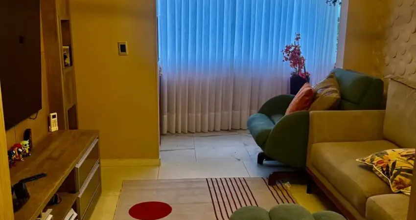 Apartamento com 3 quartos à venda na Rua Borges de Medeiros, 27, Bom Retiro, Joinville