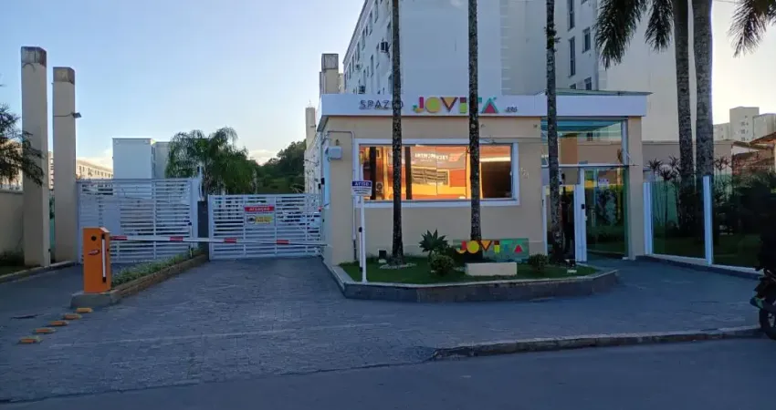 Apartamento com 2 quartos à venda na Rua Princesa Mafalda, 474, Floresta, Joinville