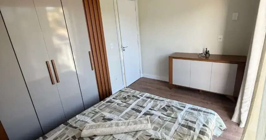 Apartamento com 2 quartos à venda na Rua Augusto Schmidt, 432, Floresta, Joinville