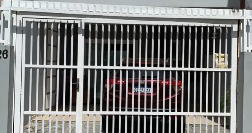 Casa à venda na Rua Bernardo Aguiar, 097, Centro, Barra Velha