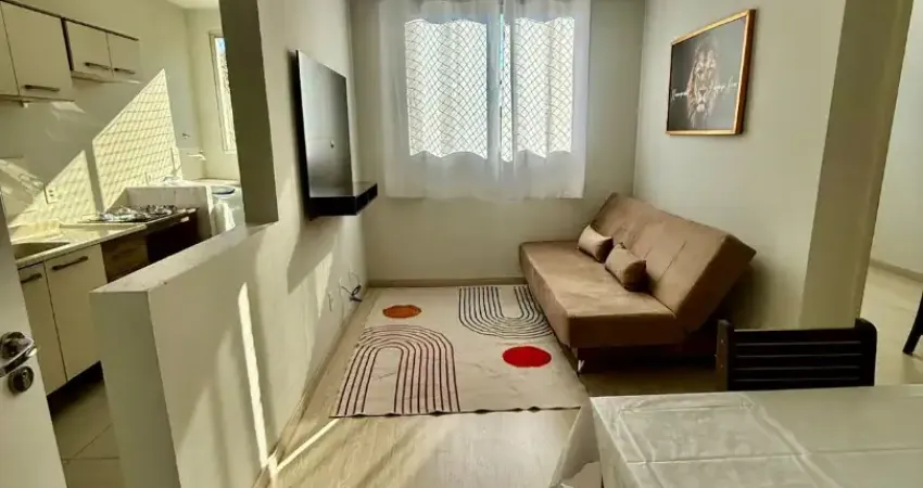 Apartamento com 2 quartos para alugar na Rua Waldemiro José Borges, 1219, Boehmerwald, Joinville