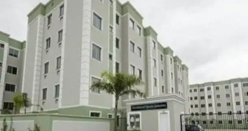 Apartamento com 2 quartos à venda na Rua Waldemiro José Borges, 1219, Boehmerwald, Joinville