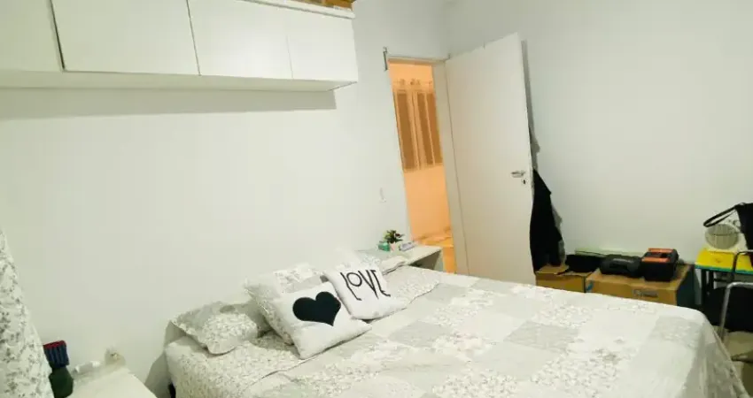 Apartamento com 2 quartos à venda na Rua Areia Branca, 1215, Iririú, Joinville