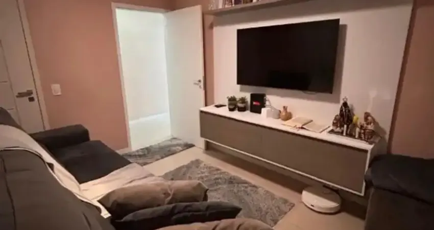 Apartamento com 2 quartos à venda na Rua Max Colin, América, Joinville